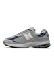 Мужские кроссовки для бега JJJJound x NB 2002R GTX Grey Navy 41 (26,0 см) Серый - изображение 1