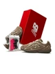 Жіночі кросівки New Balance 204L Coyote 38 - изображение 9