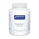 Магний глицинат Pure Encapsulations (Magnesium glycinate) 120 мг 360 капсул PES00757 - изображение 1
