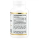 Тройной комплекс магния California Gold Nutrition ( Triple Magnesium Complex) 120 капсул CGN02484 - изображение 2