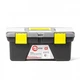 Ящик для инструмента 14" 355*182*153 мм INTERTOOL BX-0314 (20688) - изображение 2