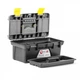 Ящик для інструментів 12" 300*154*124мм INTERTOOL BX-0312 (20549) - зображення 2