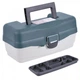 Ящик для інструментів 13.5" 341*178*151 мм INTERTOOL BX-6113 (20706) - зображення 1
