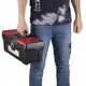 Ящик для інструментів із металевими замками 16", 396*216*164 мм INTERTOOL BX-1016 (20702) - зображення 5