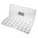 Органайзер 19,5" 490x240x50 мм INTERTOOL BX-4010 (20599) - зображення 4