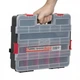 Пластиковый органайзер для инструментов 14,5” 375*280*67 мм INTERTOOL BX-4021 (20628) - изображение 1
