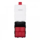 Органайзер 6 ячеек (5+1) 220*150*120 мм INTERTOOL BX-4041 (20626) - изображение 4