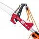 Высоторез – сучкорез телескопический 2 в 1 INTERTOOL HT-3116 (20674) - изображение 5
