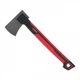 Топор 930 г, ручка из фибергласса, STORM INTERTOOL HT-0292 (20617) - изображение 1