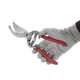 Секатор 250 мм INTERTOOL FT-1004 (20644) - изображение 5