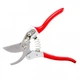 Секатор Prof 200 мм, SK5, алюминиевые ручки INTERTOOL FT-1014 (20758) - изображение 3