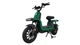 Електроскутер U1s 130 км 1500 Вт зелений ScoutX - зображення 6