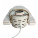 Антибактериальная сушилка для обуви Shoe Dryer LSF-006 ультрафиолетовая электросушилка с таймером Белая (20812) - изображение 3