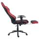 Геймерское кресло VR Racer Textile Craft AMF - изображение 3