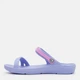 Жіночі шльопанці для пляжу Joybees Dance Sandal Blue Iris/Orchid WDNSD.BRO. 36.5 (W6) 23.6 см Різнокольорові (810067715485) - зображення 4