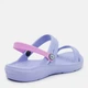 Жіночі шльопанці для пляжу Joybees Dance Sandal Blue Iris/Orchid WDNSD.BRO. 36.5 (W6) 23.6 см Різнокольорові (810067715485) - зображення 5