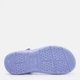 Жіночі шльопанці для пляжу Joybees Dance Sandal Blue Iris/Orchid WDNSD.BRO. 36.5 (W6) 23.6 см Різнокольорові (810067715485) - зображення 7