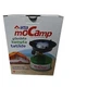 Плитка для кальяна (плитка для углей), туристическая газовая плитка MoCamp Iksa Green - изображение 4