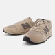 Мужские бежевые кроссовки New Balance 373 44 (10) 28 см (M3736DX) - изображение 3