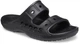 Тапочки CROCS Baya Sandal Black 207627-001 43-44 - зображення 6