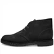 Черевики Clarks Originals Desert Boot Black 26155480 42 - зображення 3