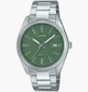 Часы Casio MTP-1302DA-3A MISC - изображение 1