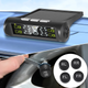 Беспроводная система контроля давления в шинах с внешними датчиками TPMS и солнечной батареей - изображение 4