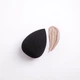 Спонж Water Drop Bever Cut Letizia Zidia Make Up Blender - изображение 3