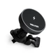 Автотримач магнітний WALKER CX-055 MagSafe 15W black - изображение 3