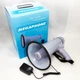 Гучномовець MEGAPHONE HW 20B Рупор Мегафон - изображение 6