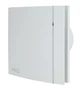 Вытяжной вентилятор SOLER&PALAU Silent-100 CZ Matt White Design-4C - изображение 2