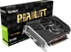 Відеокарта GeForce GTX 1660 Super 6GB Palit StormX OC (NE6166SS18J9-161F) Б/В - изображение 1