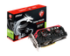 Відеокарта GeForce GTX 760 2GB MSI Gaming Twin Frozr (N760 TF 2GD5/OC) Б/В - изображение 1