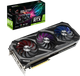 Відеокарта GeForce RTX 3070 Ti 8GB Asus ROG Strix OC (ROG-STRIX-RTX3070TI-O8G-GAMING) Б/В - изображение 1