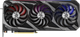 Відеокарта GeForce RTX 3070 Ti 8GB Asus ROG Strix OC (ROG-STRIX-RTX3070TI-O8G-GAMING) Б/В - изображение 2