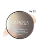 ВВ крем в кушоне с натуральным финишем Bioaqua Hydrating Soft And Flawless Air Cushion BB Cream тон 02 - изображение 1