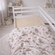 Комплект постільної білизни Mirson Полуторний 143х210 см 17-0926 Fairy Home Ranforce Elite (2200012575406) - зображення 5