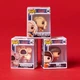 Набор игровых фигурок Демогоргон Bitty POP! 83661 серии "Очень странные дела" - изображение 3