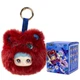 Колекційна м'яка іграшка з кільцем Шалений цирк Pop Top HC029 Hi TOY "серії MayMei" - изображение 11