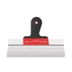 Шпатель из нержавеющей стали 300мм Проф INTERTOOL KT-2690 - изображение 2