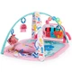 Розвиваючий килимок 4 в 1 Baby Einstein "Kickin' Tunes. Jellyfish Jamboree" (17413) - зображення 1