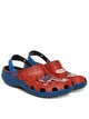 Шлепанцы Spider-Man™ Classic Clog 45, червоний - изображение 2
