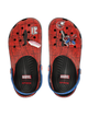 Шлепанцы Spider-Man™ Classic Clog 45, червоний - изображение 3