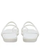 Шлепанцы Crocs Miami Toe Loop Sandal W 209862 36 (EU 36-37), Шалк - изображение 3