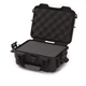 Кейс протиударний з піною Nanuk 904 Case - Black - зображення 4