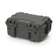 Кейс протиударний Nanuk 904 Case - Olive - зображення 3