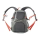 Рюкзак Pentagram IGEAOC 20L, спорт, місто, туризм (3B11A01) Чорний - зображення 4