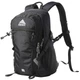 Рюкзак Pentagram IGEAOC 20L, спорт, місто, туризм (3B11A01) Чорний - зображення 1