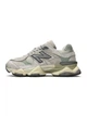 Мужские кроссовки повседневные NB 9060 Light Grey Mint 45 (28,5 см) Серый - изображение 1