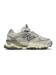 Мужские кроссовки повседневные NB 9060 Light Grey Mint 45 (28,5 см) Серый - изображение 3